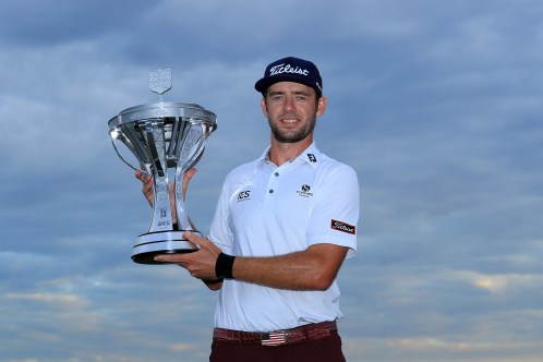 Houston Open
