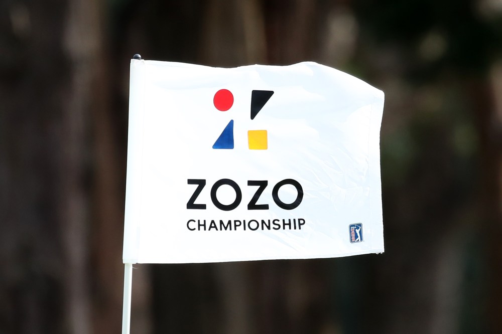 Zozo Championship
