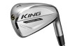 Cobra King Forged TEC irons