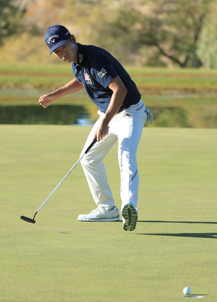 Kevin Na
