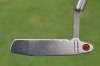 Tiger Woods' Scotty Cameron Newport 2 GSS putter