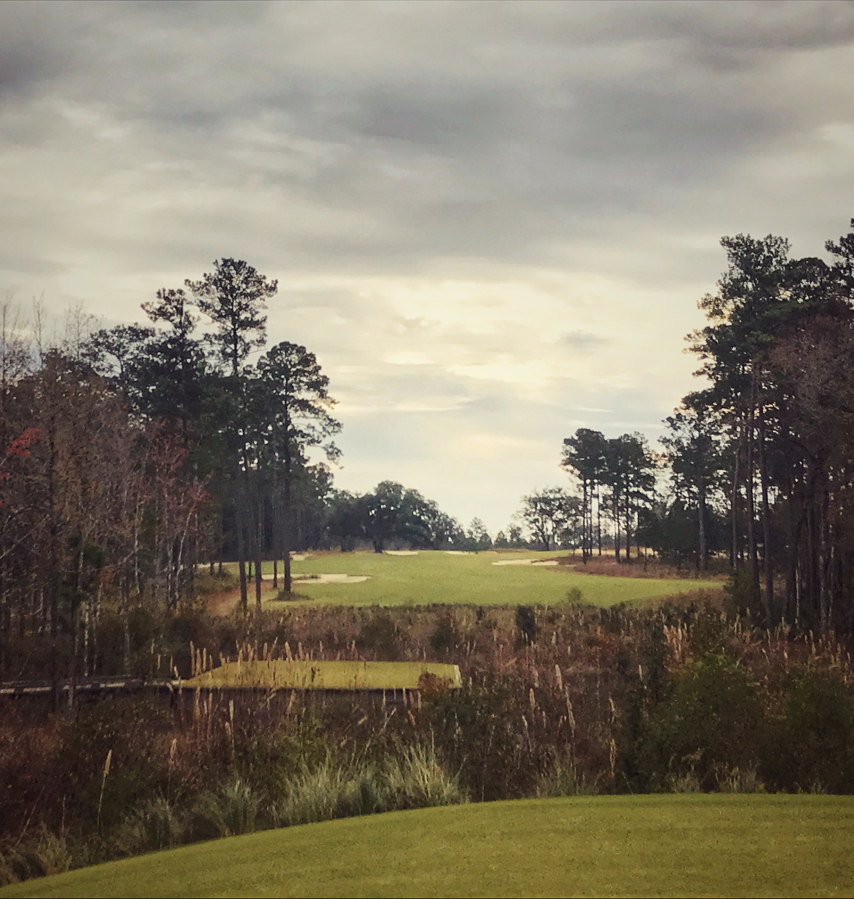 Congaree Golf Club