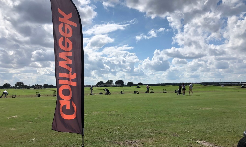 Golfweek International Junior Invitational