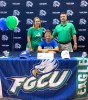 Austin Cherichella Florida Gulf Coast
