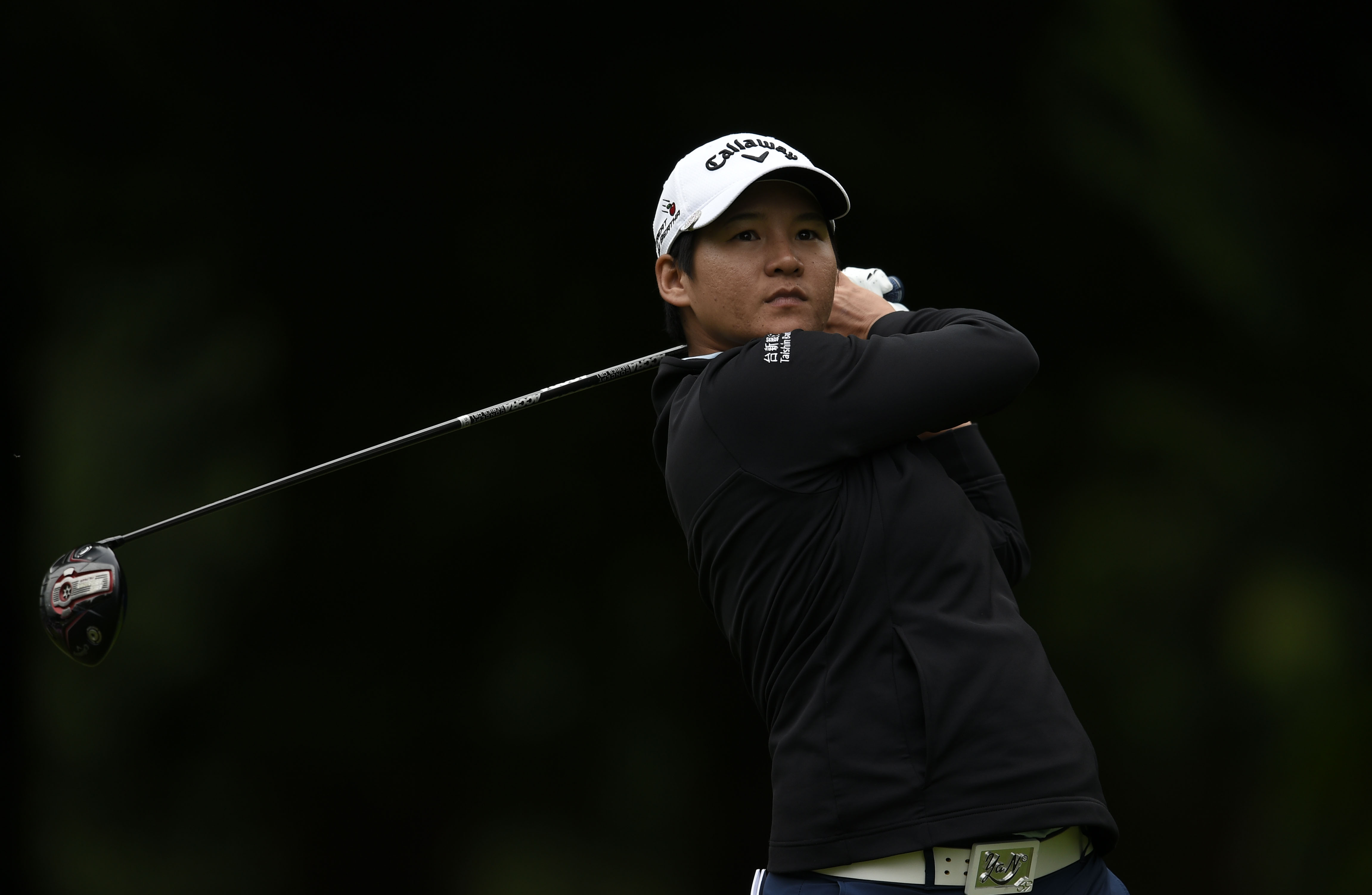 KPMG Women's PGA Championship Yani Tseng