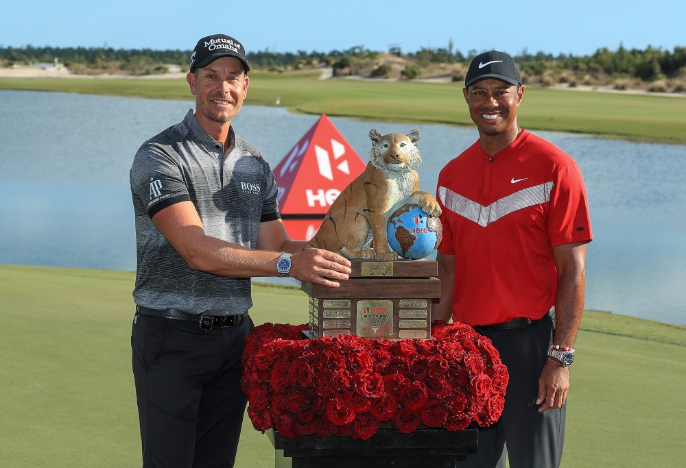 Hero World Challenge