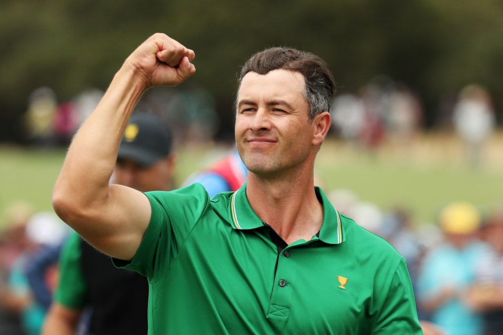 2019 Presidents Cup
