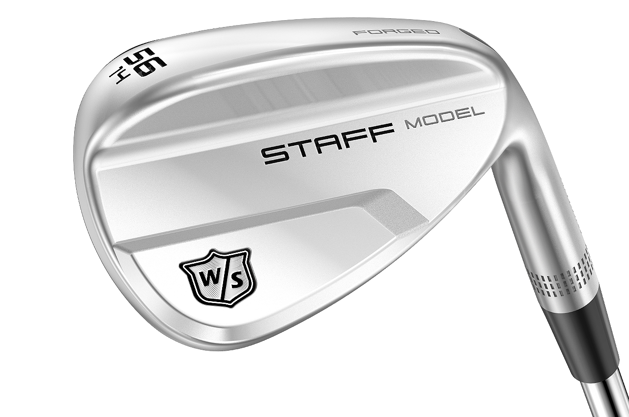 Wilson Staff Model wedge