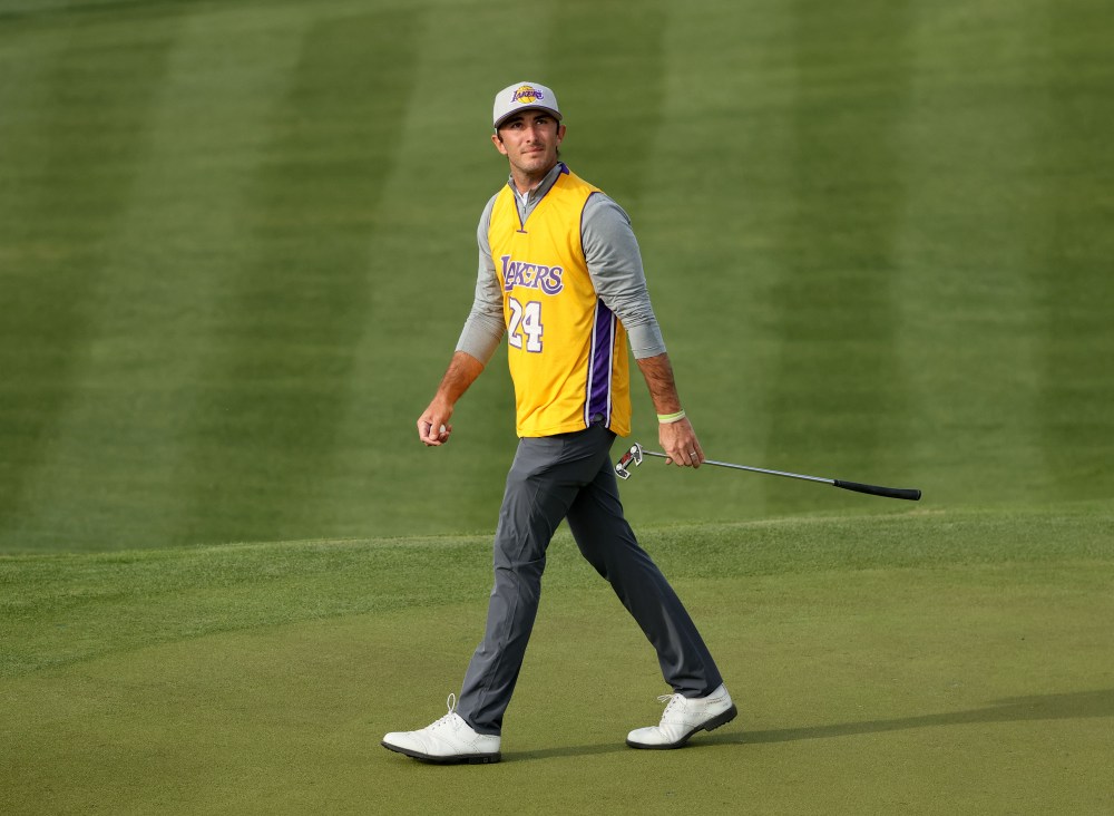 Waste Mangement Phoenix Open 2020