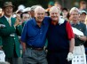 Arnold Palmer and Jack Nicklaus