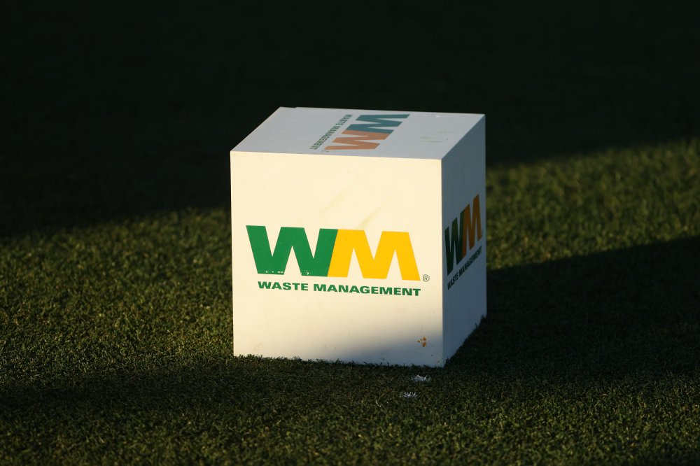 Waste Mangement Phoenix Open 2020