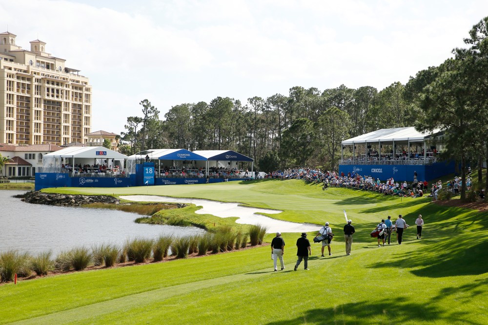 Diamond Resorts Tournament of Champions