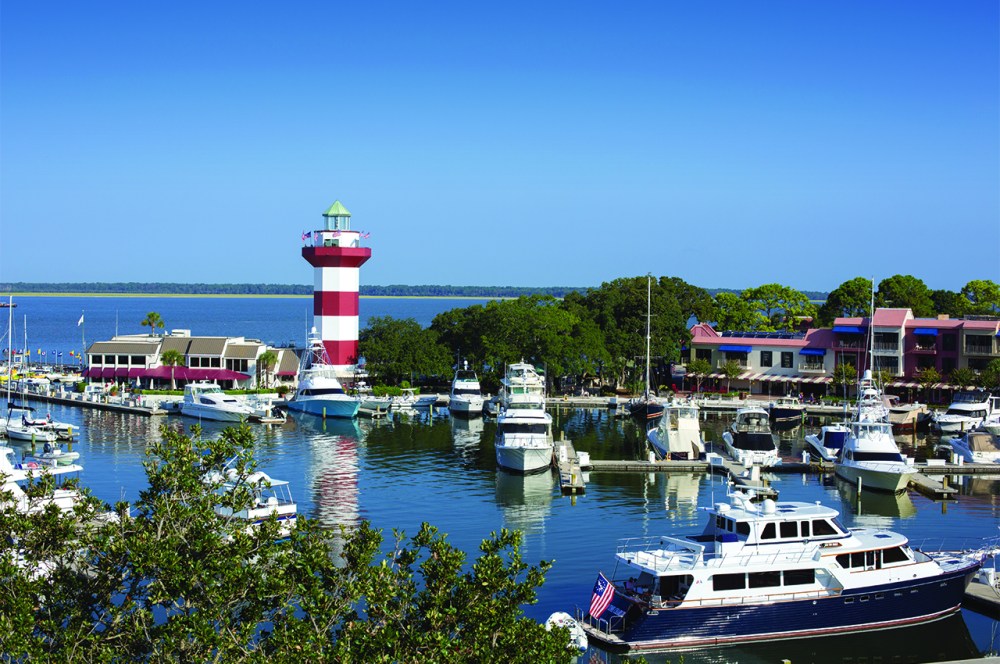 Harbour Town Golf Links