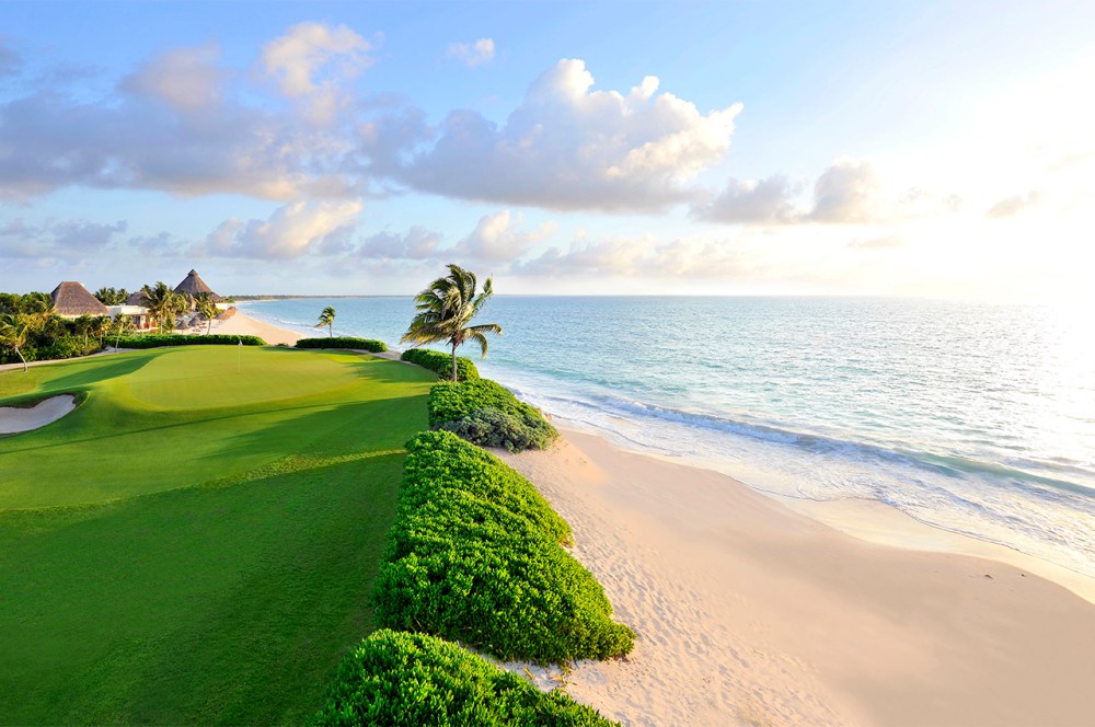 Mayakoba