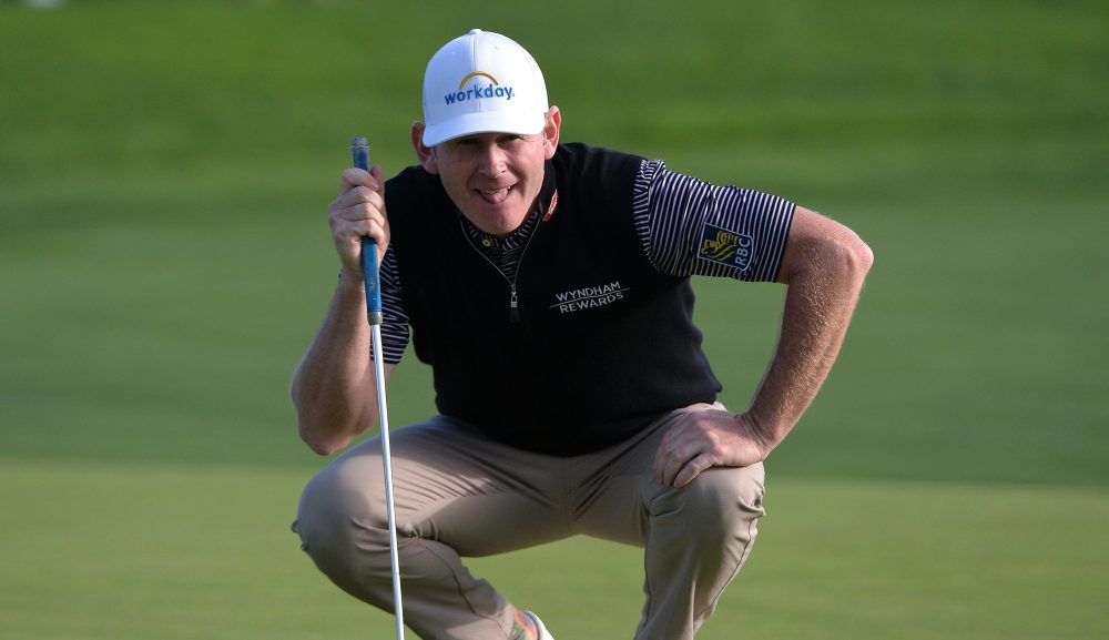 Brandt Snedeker