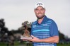 Farmers Insurance Open Marc Leishman