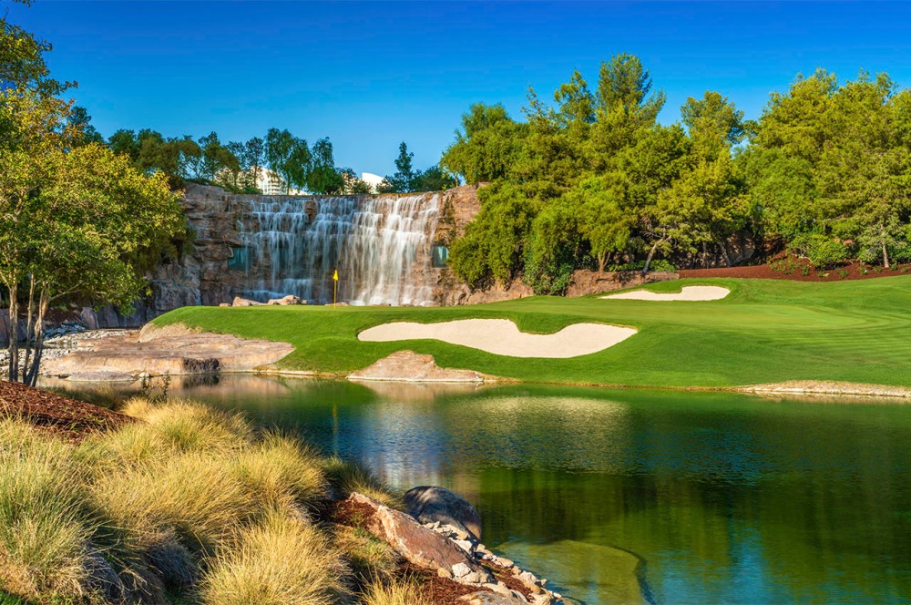 Wynn Golf Club