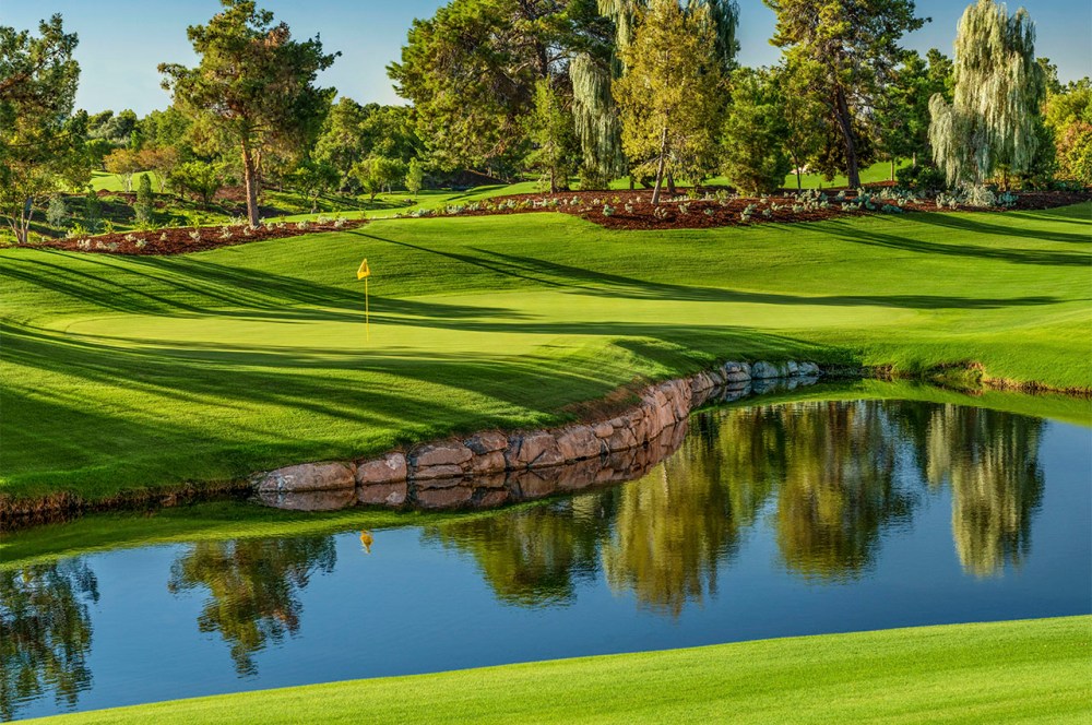 Wynn Golf Club