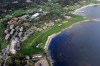 18th at Pebble Beach