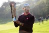 The Genesis Invitational Adam Scott