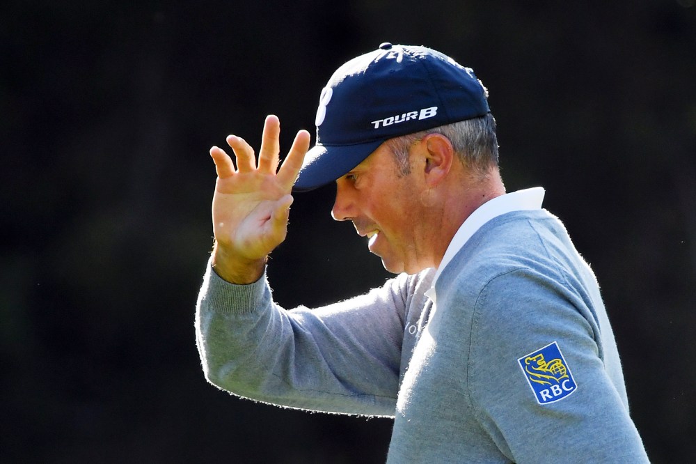 Matt Kuchar