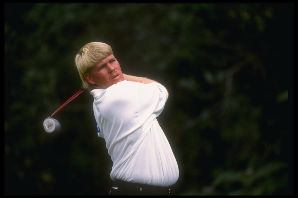 John Daly