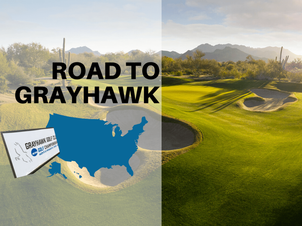 Road to Grayhawk