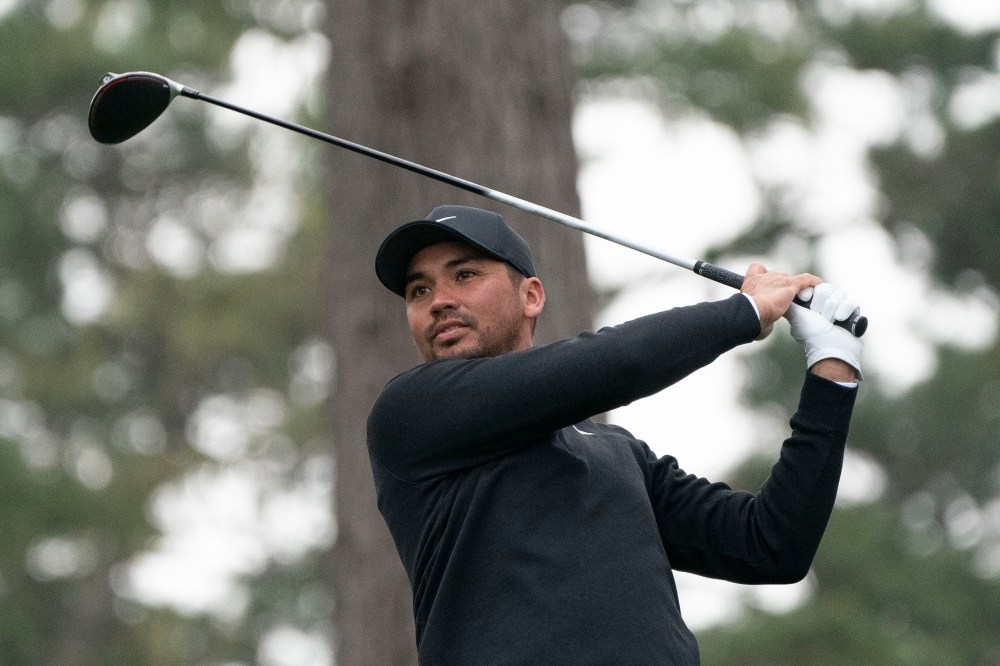 Jason Day