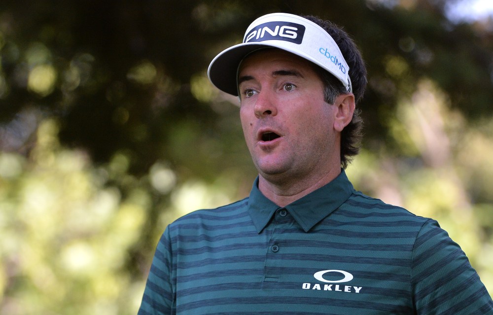 Bubba Watson