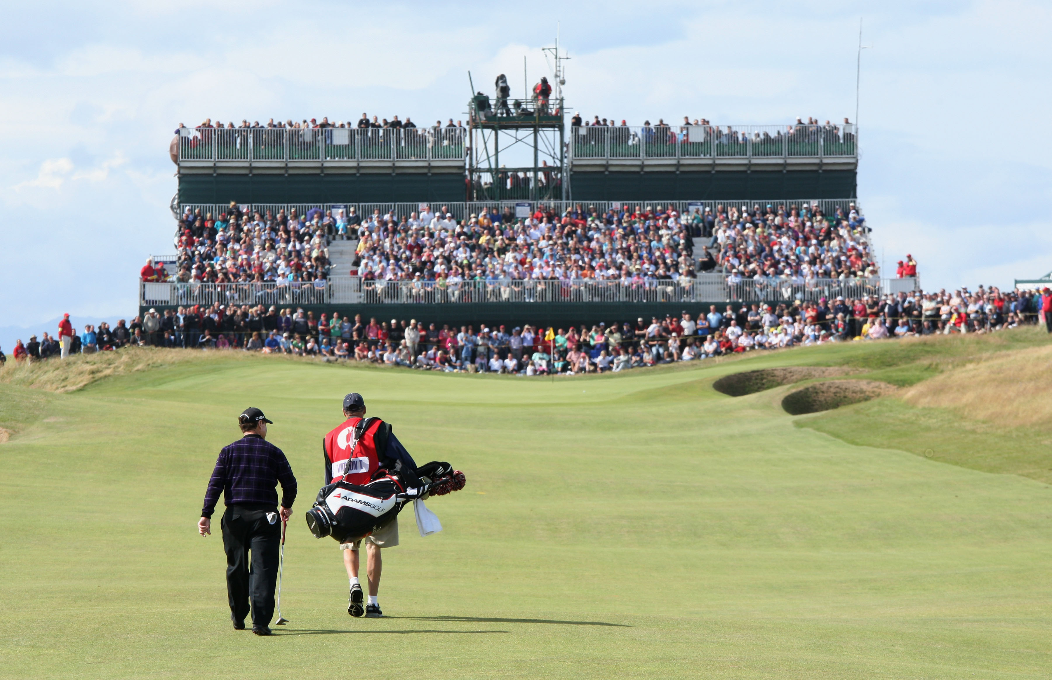 Tom Watson