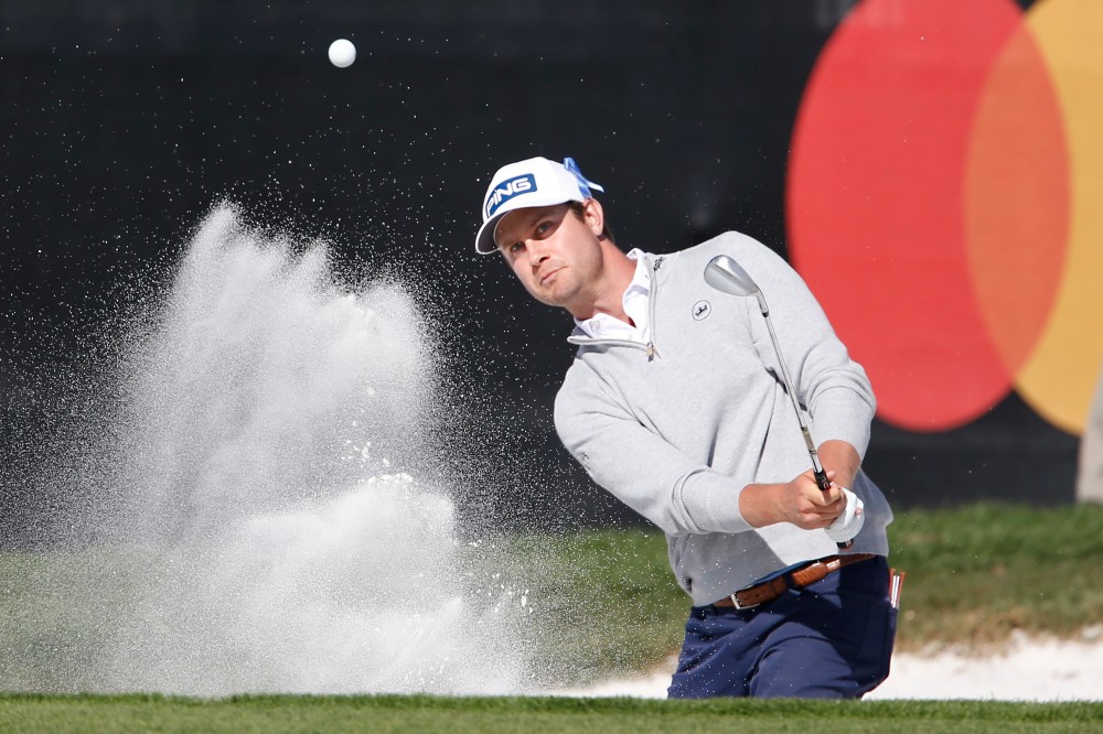Arnold Palmer Invitational