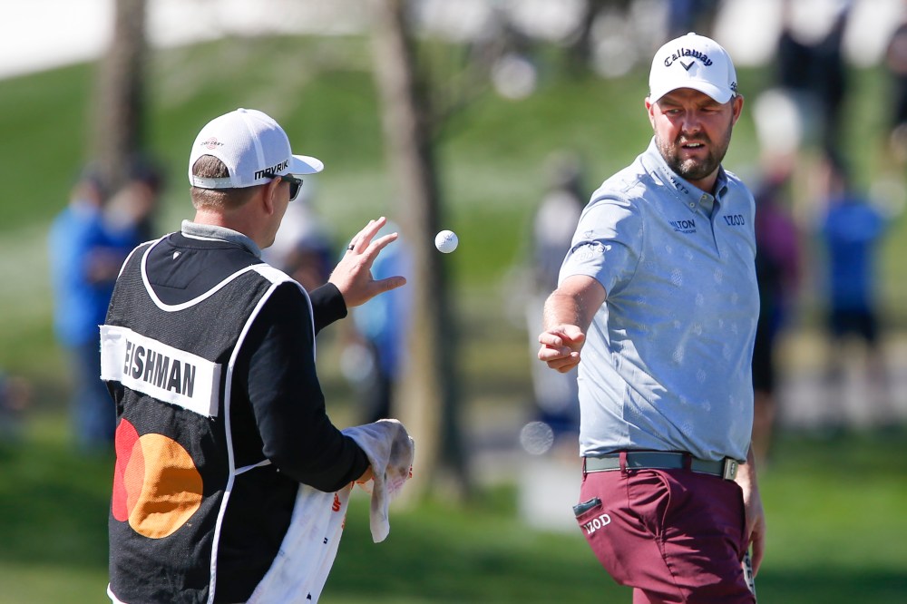 Arnold Palmer Invitational presented by Mastercard
