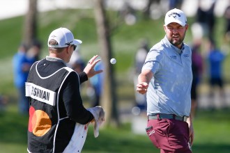 Arnold Palmer Invitational presented by Mastercard