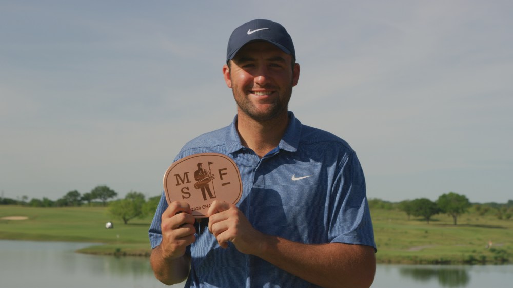 2020 Maridoe Samaritan Fund Invitational