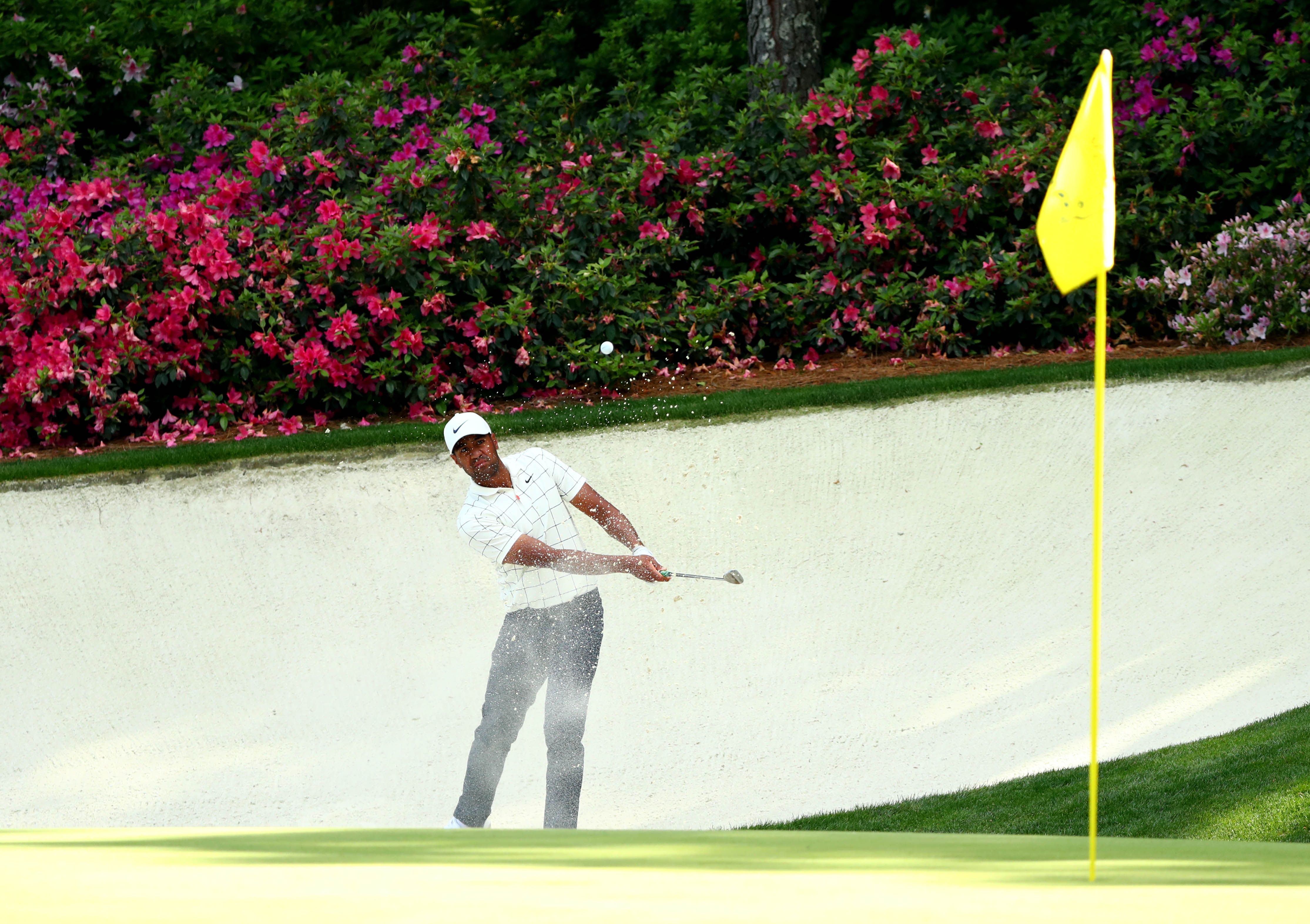 2022 Masters