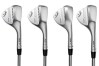 Callaway JAWS MD5 Raw wedges