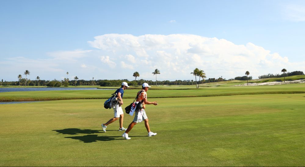 TaylorMade Driving Relief