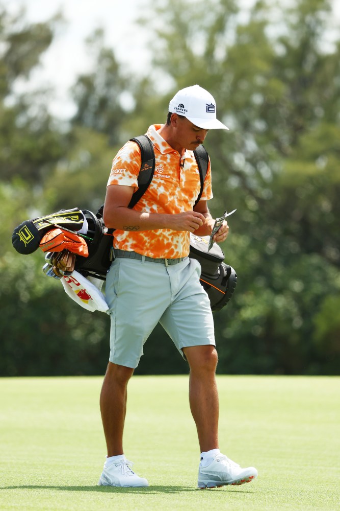 TaylorMade Driving Relief