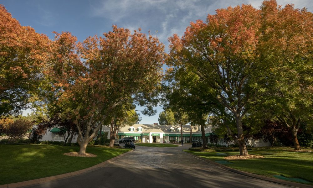 Shadow Creek Golf Course
