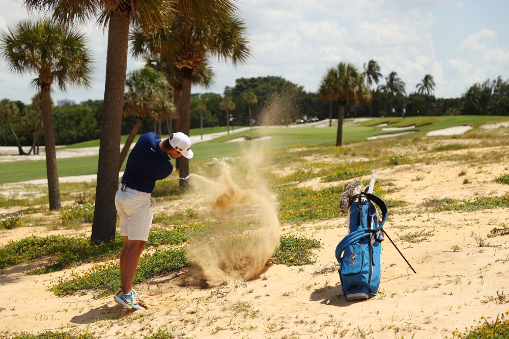 TaylorMade Driving Relief