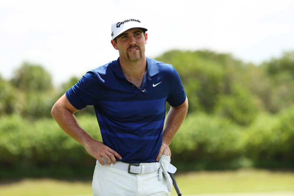 TaylorMade Driving Relief
