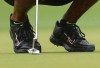 Tiger Woods