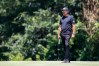 PGA: Charles Schwab Challenge - Second Round