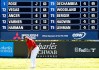 PGA: Charles Schwab Challenge - First Round