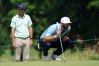 Dustin Johnson