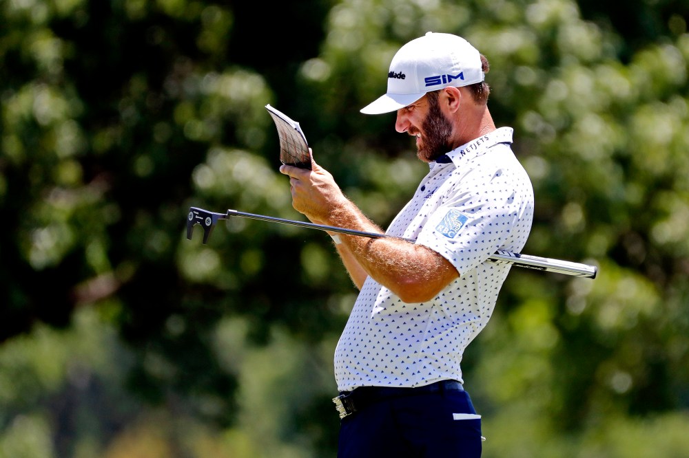 Charles Schwab Challenge