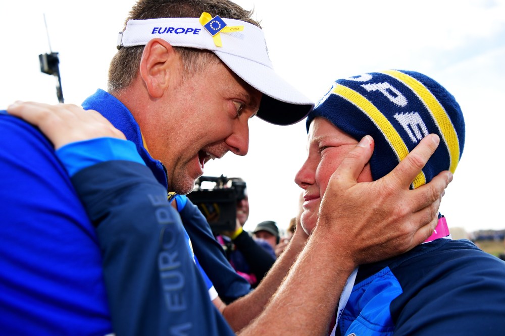 Ian Poulter