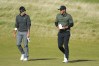 Chase Koepka and Brooks Koepka