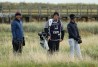 Chase Koepka and Brooks Koepka
