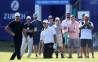 Chase Koepka and Brooks Koepka